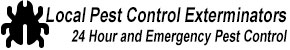 Cogan House PA Pest Control Exterminators